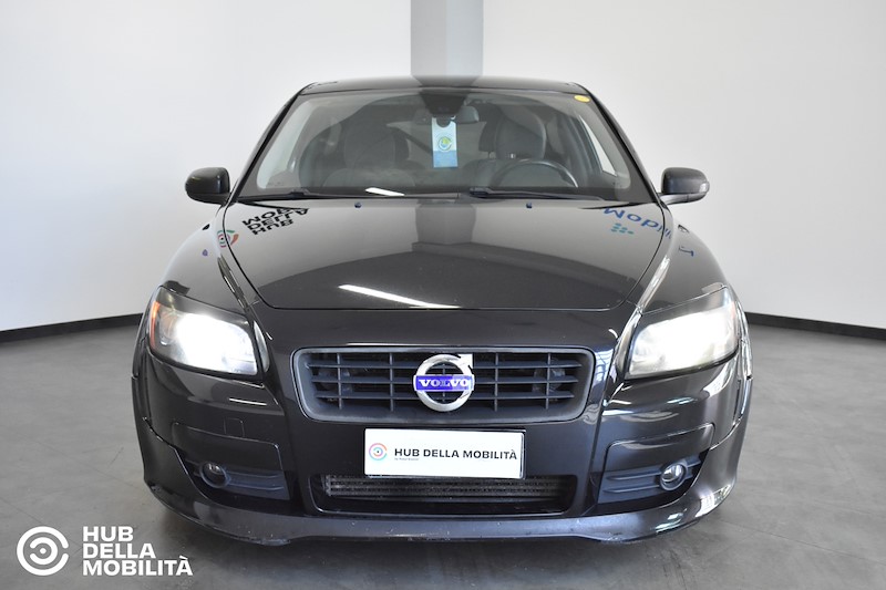 VOLVO C30 2.0 D Kinetic
